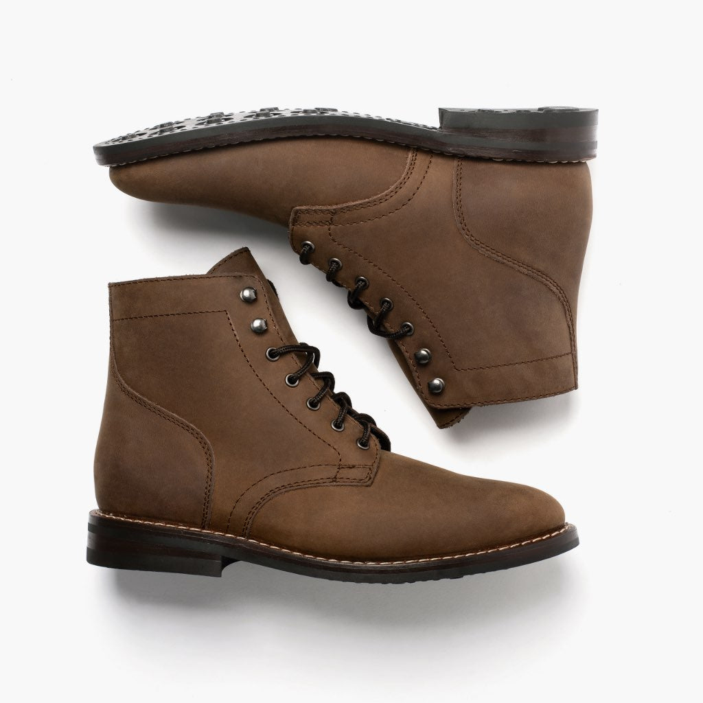 Presidente | Saddlewood