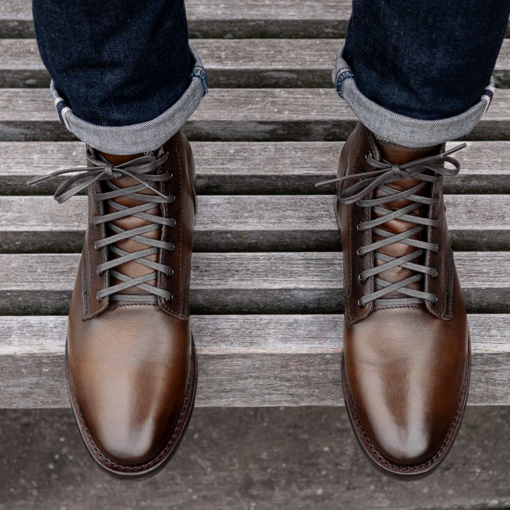 Präsident | Anejo