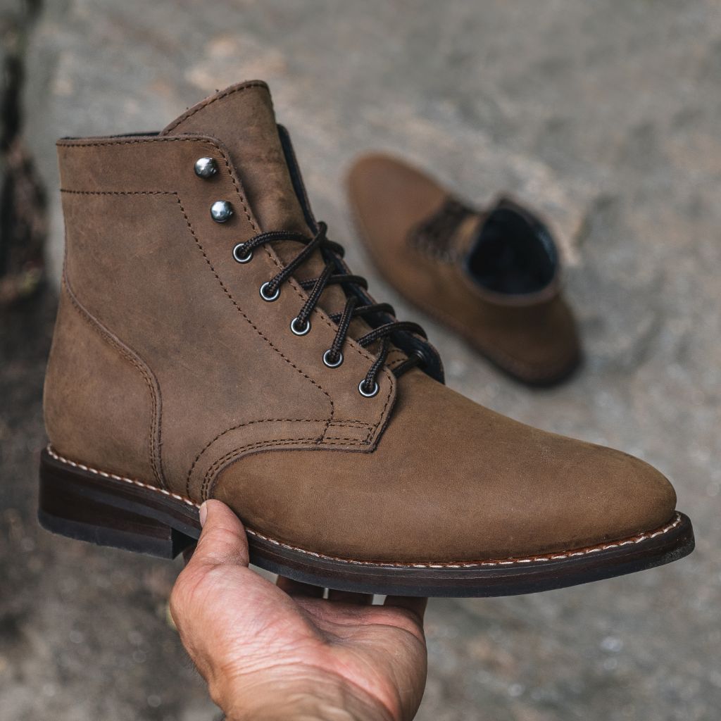 Presidente | Saddlewood