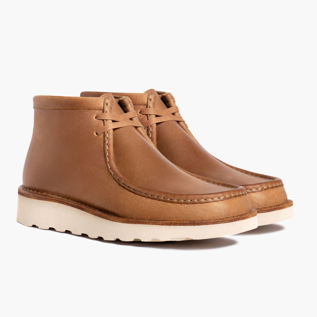 Roadrunner | Hazelnut