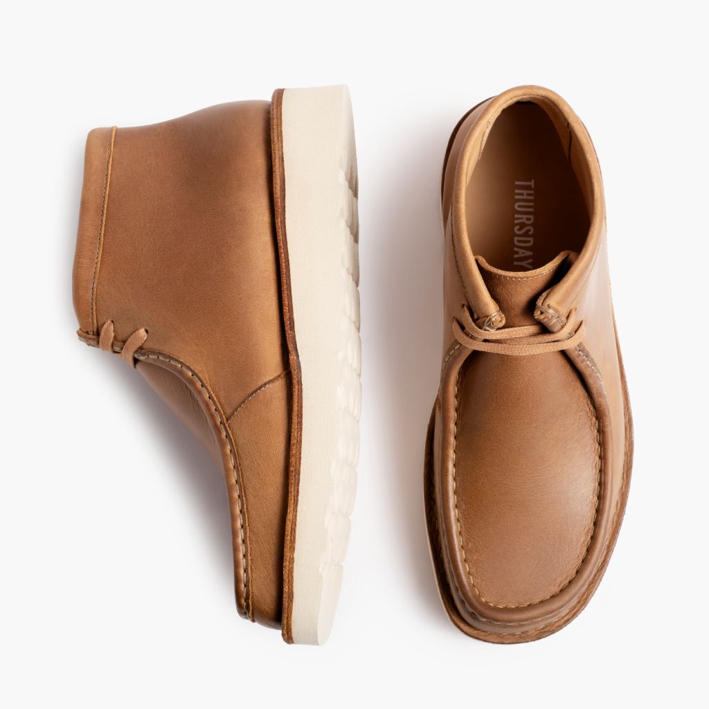 Roadrunner | Hazelnut
