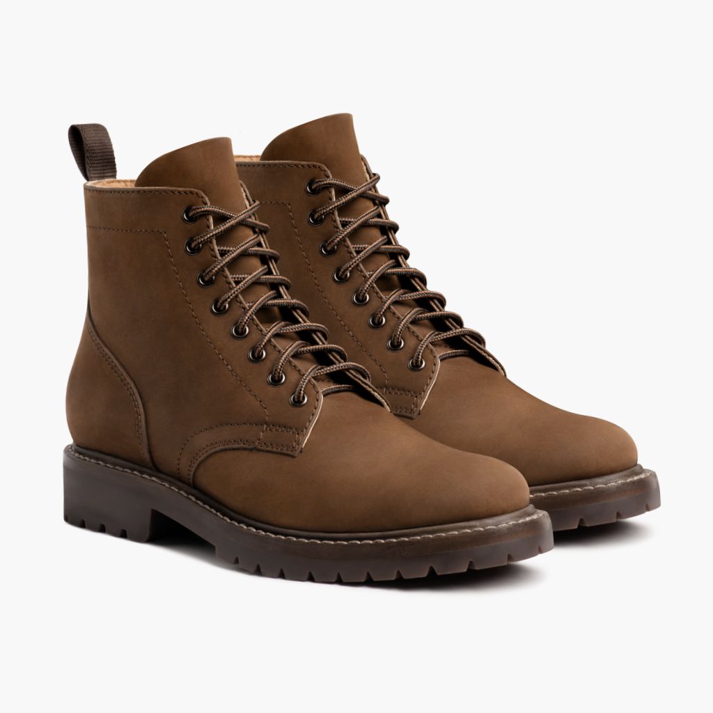 Hero | Tan Matt