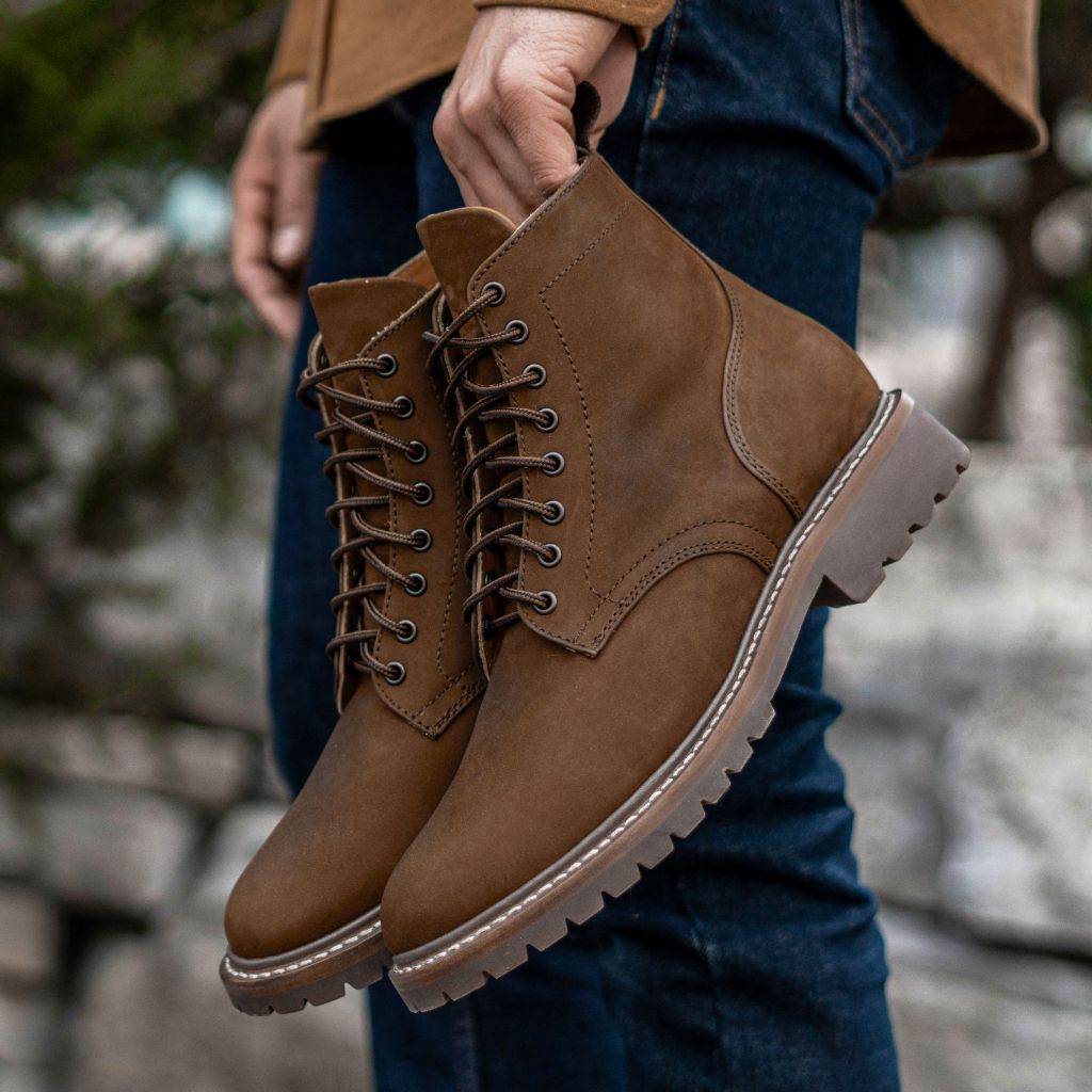 Hero | Tan Matt