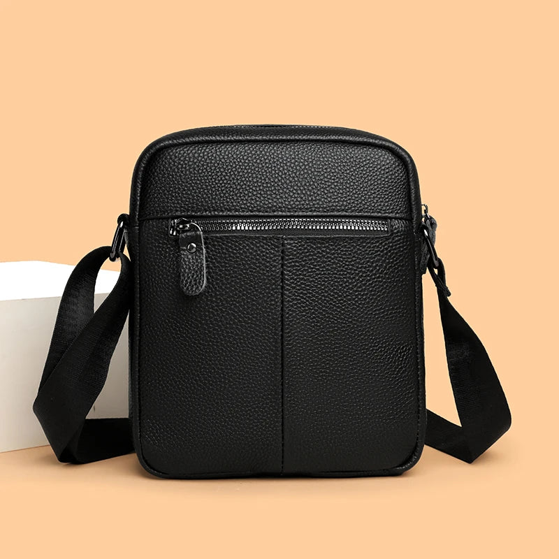 Milano Crossbody Bag