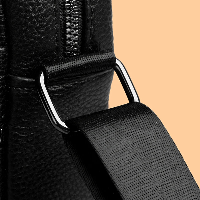 Milano Crossbody Bag