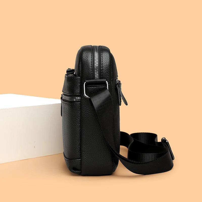 Milano Crossbody Bag