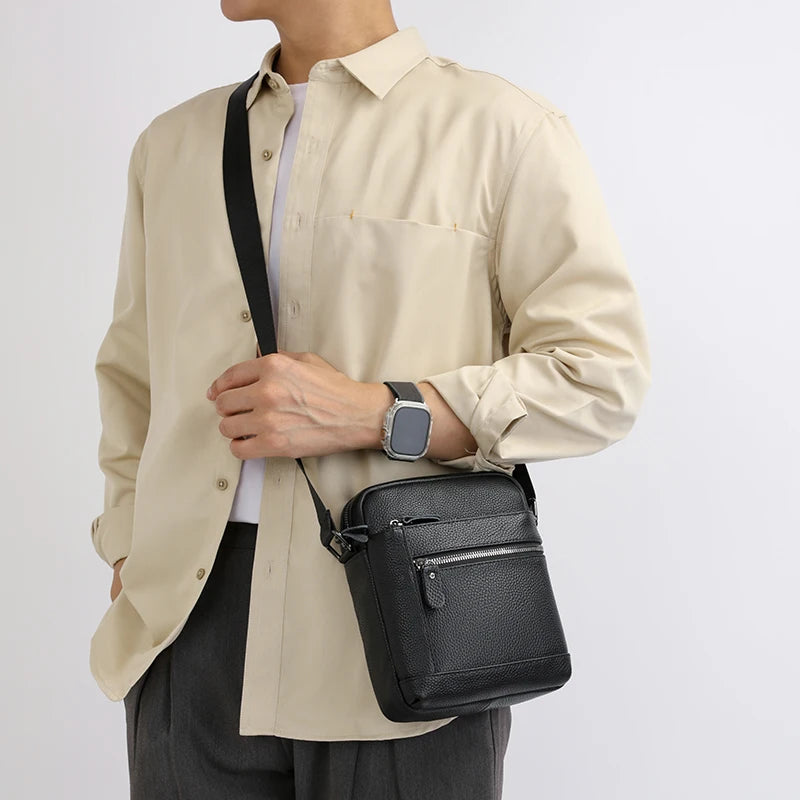 Milano Crossbody Bag