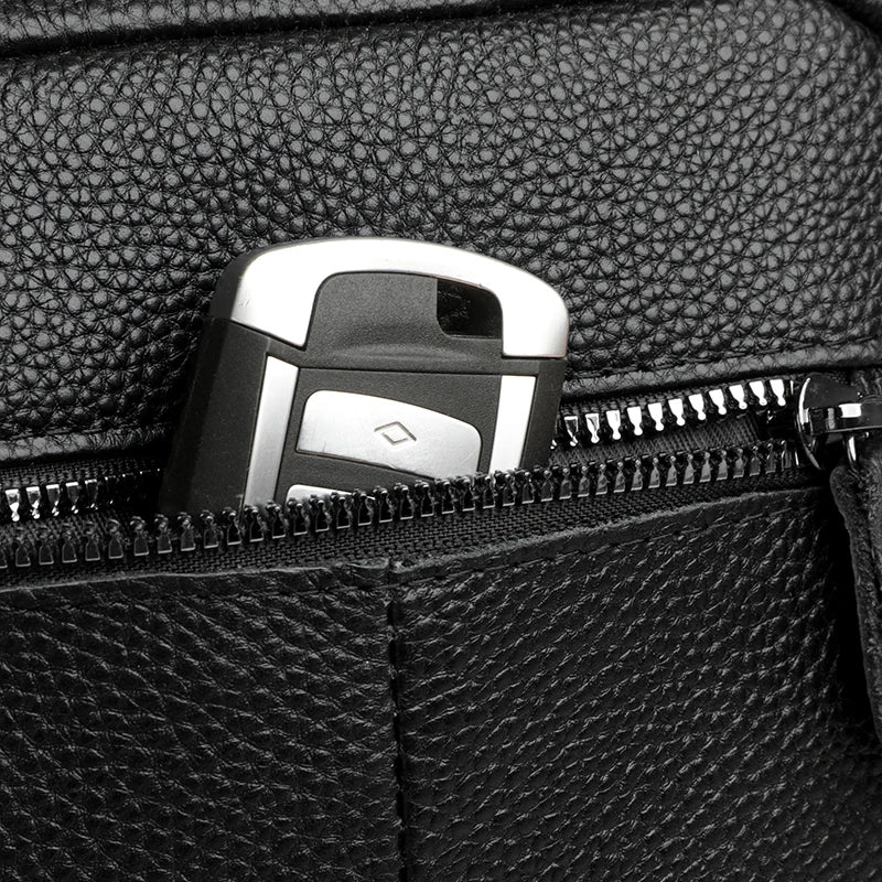 Milano Crossbody Bag