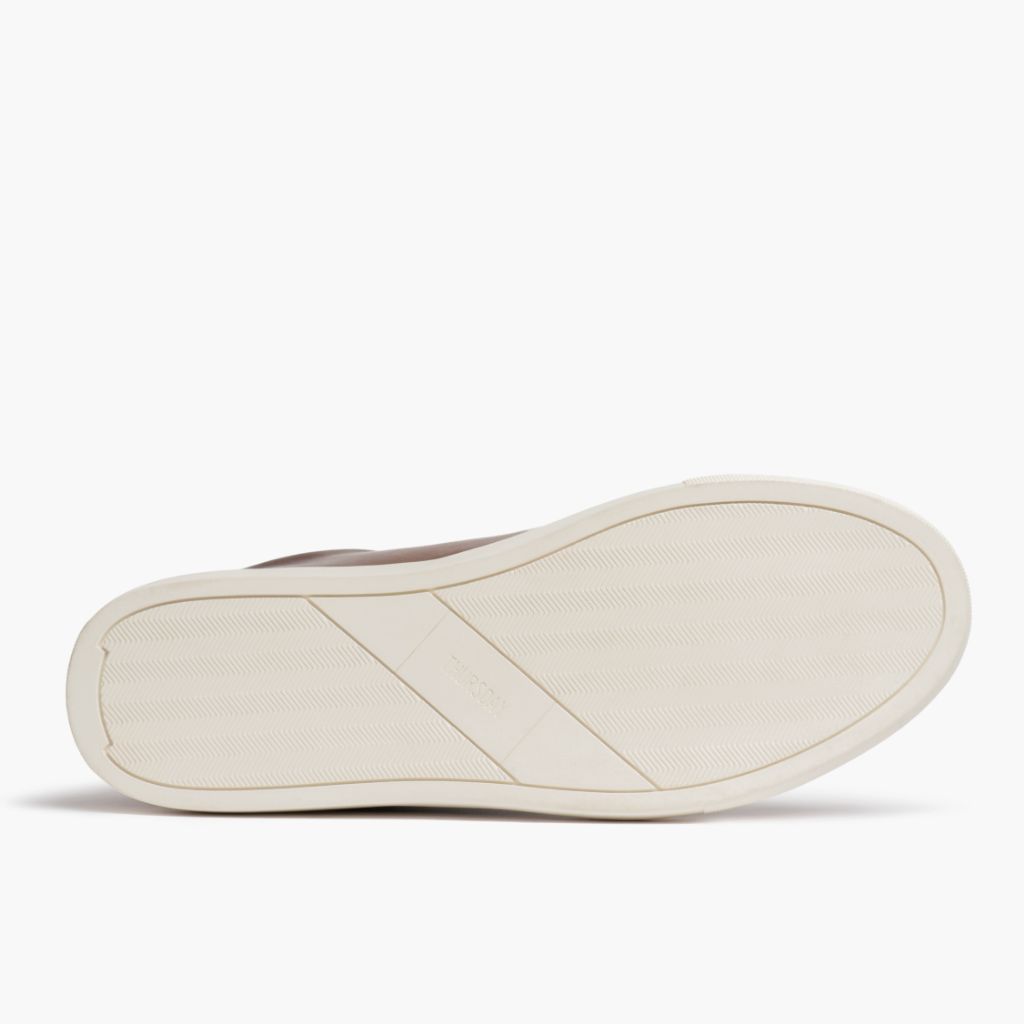 Premier Low Top | Hickory