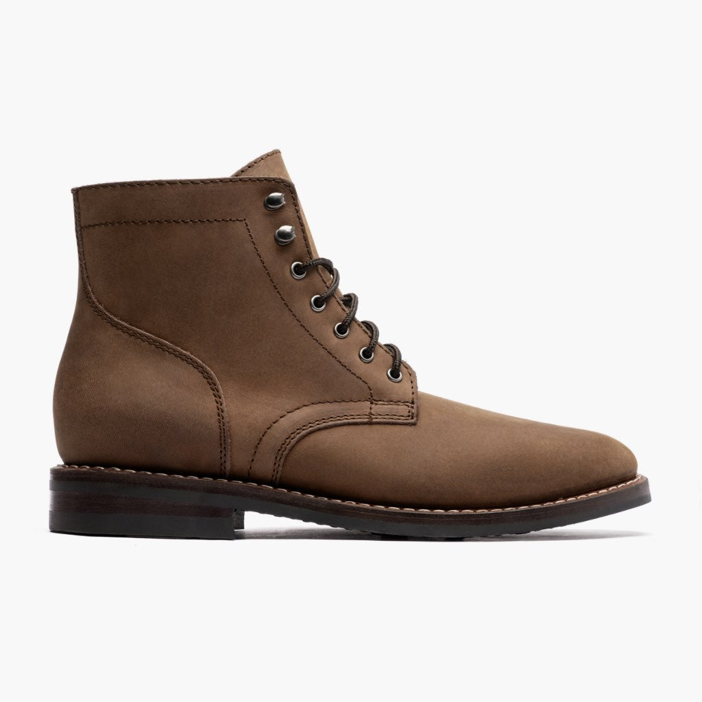 Präsident | Saddlewood 
