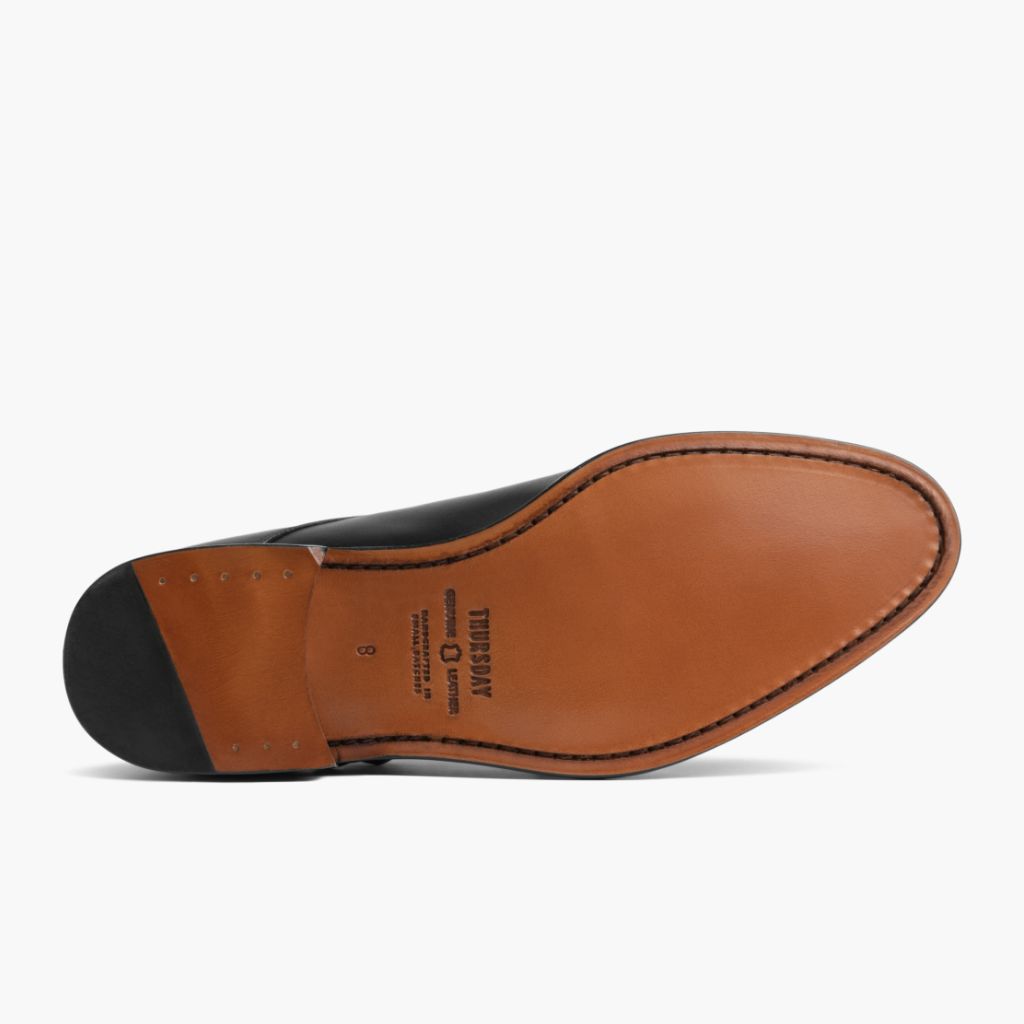 Heiliger | Schwarzer 