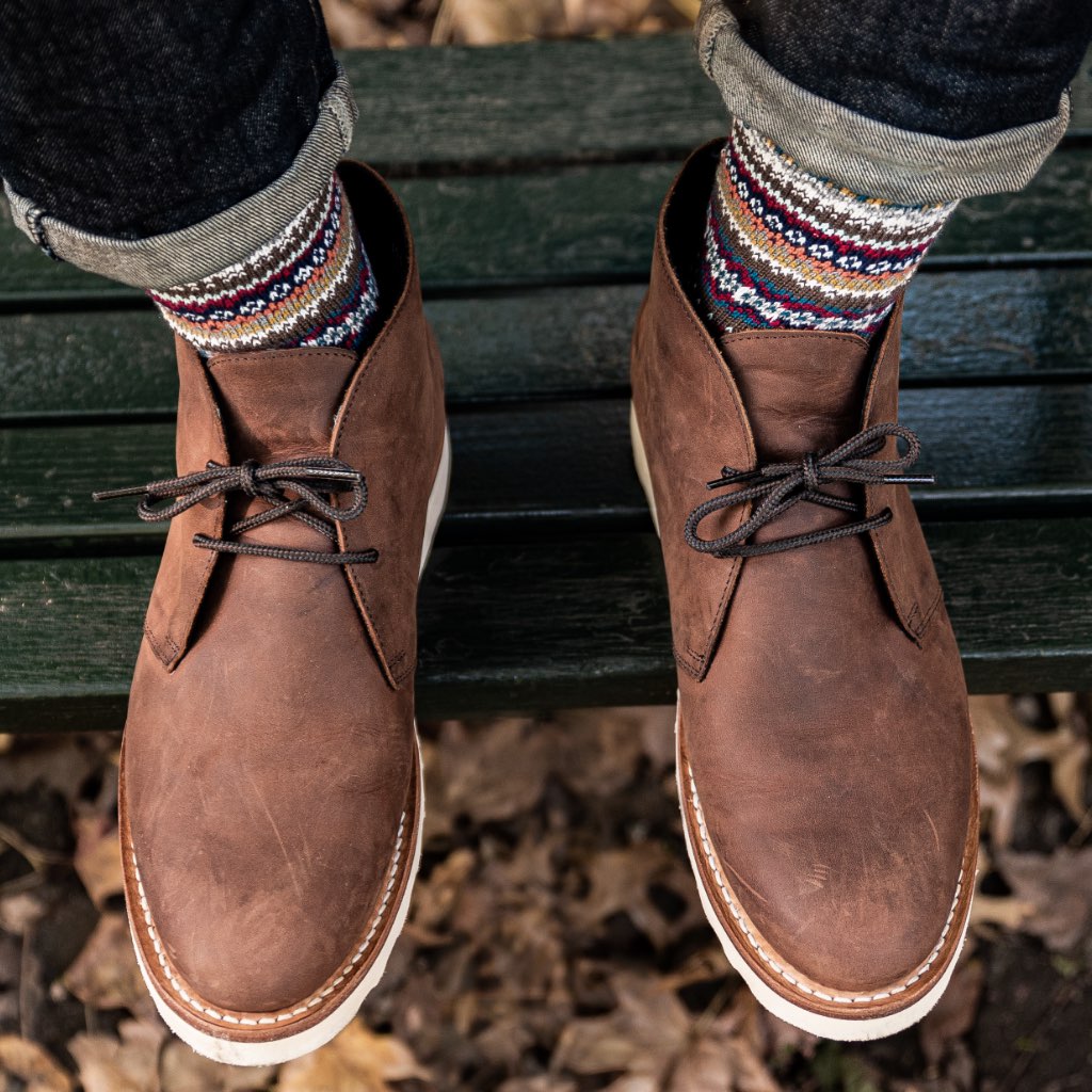 Scout | Arizona Adobe 