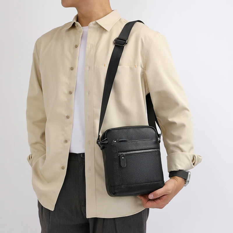 Milano Crossbody Bag