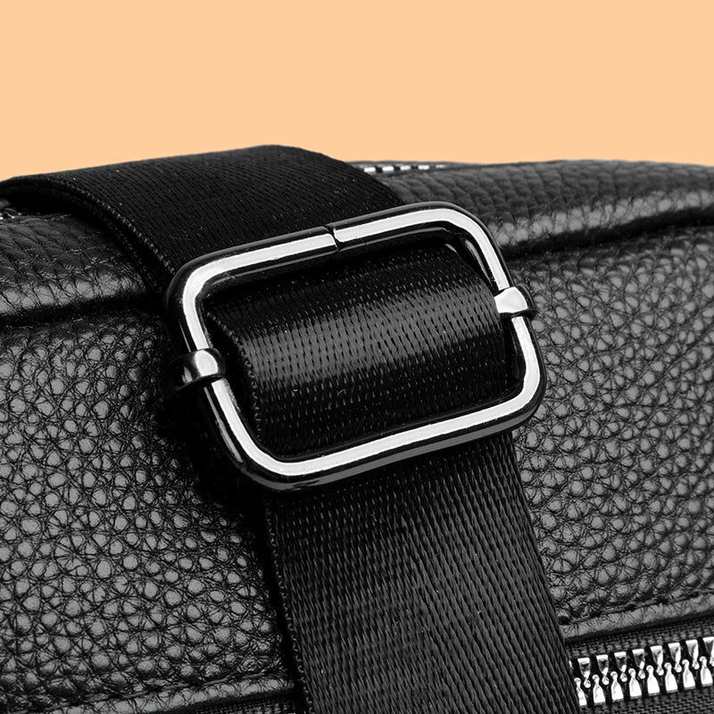 Milano Crossbody Bag