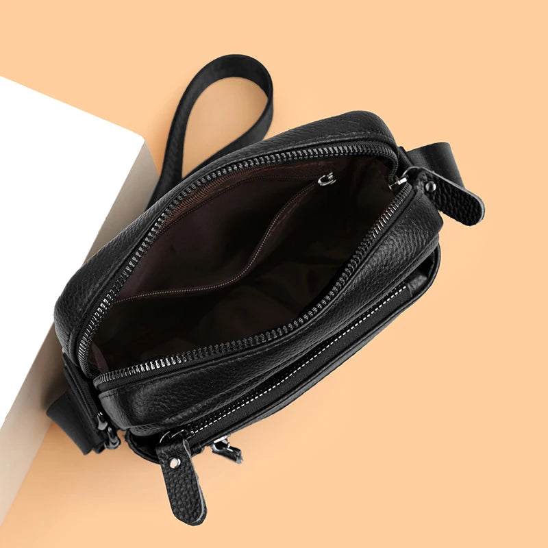 Milano Crossbody Bag